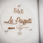 Frühstückspension La Piazzetta 3*