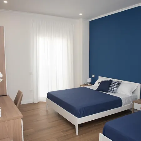 Oda ve Kahvaltı La Piazzetta