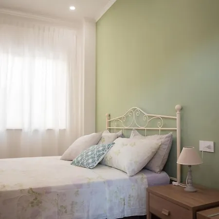 Bed and Breakfast La Piazzetta Πομπηία