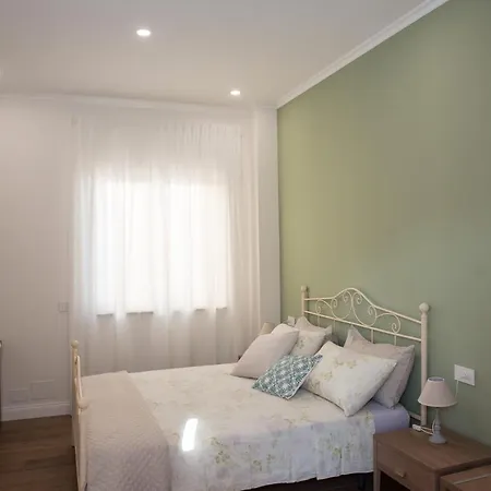 La Piazzetta Bed and Breakfast