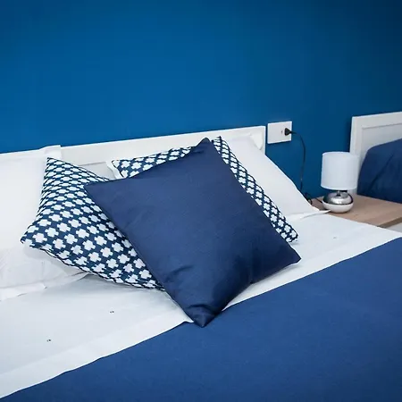 Bed and Breakfast La Piazzetta