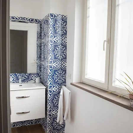 La Piazzetta B&B