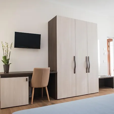 Bed and Breakfast La Piazzetta Πομπηία