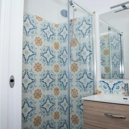 Bed and Breakfast La Piazzetta Πομπηία