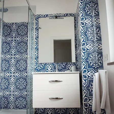 La Piazzetta Bed and Breakfast Πομπηία