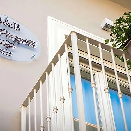 La Piazzetta Oda ve Kahvaltı 3*