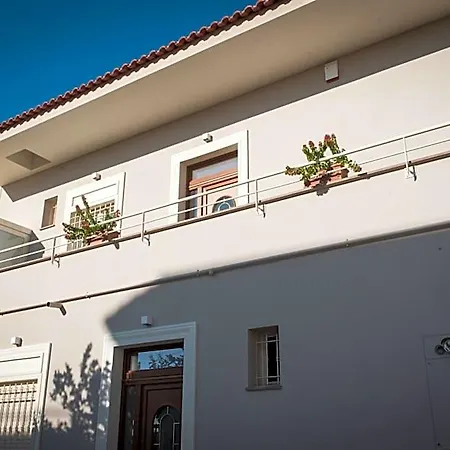 Oda ve Kahvaltı La Piazzetta 3*