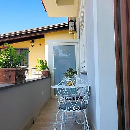 La Piazzetta Oda ve Kahvaltı