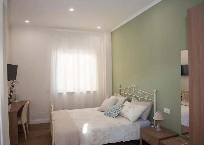 La Piazzetta Bed & Breakfast