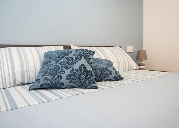 La Piazzetta Bed & Breakfast Pompei