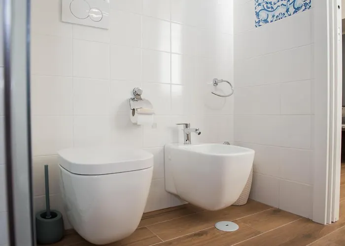 Bed & Breakfast La Piazzetta 3*