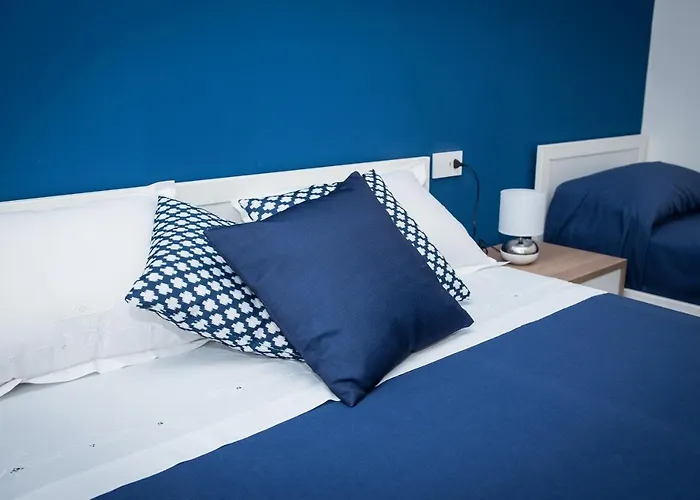 Bed & Breakfast La Piazzetta