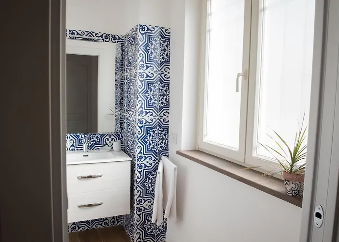 La Piazzetta Bed & Breakfast