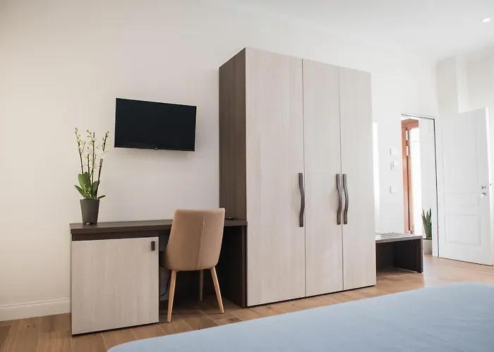 Bed & Breakfast La Piazzetta Pompei