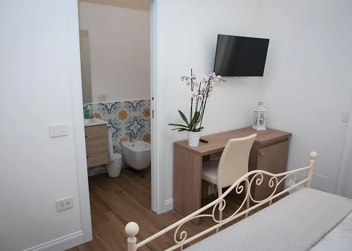 Bed & Breakfast La Piazzetta