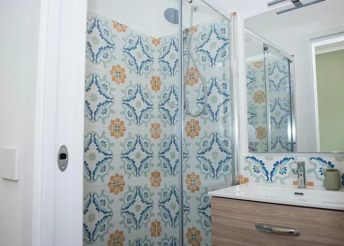 Bed & Breakfast La Piazzetta Pompei