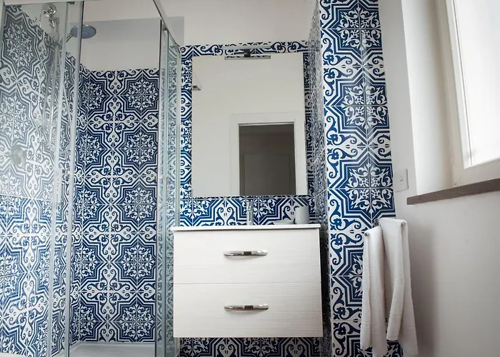 La Piazzetta Bed & Breakfast Pompei