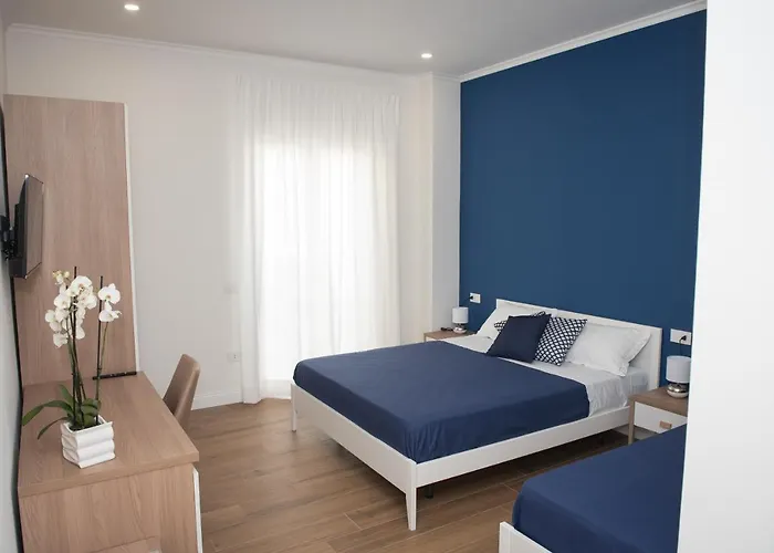 Bed & Breakfast La Piazzetta